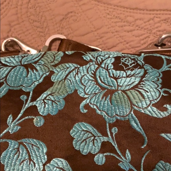 Petunia Pickle Bottom Boxy Backpack - Picture 5 of 5